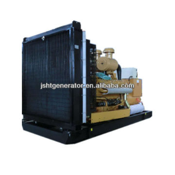 240kw Chinese Shangchai Dieselgenerator